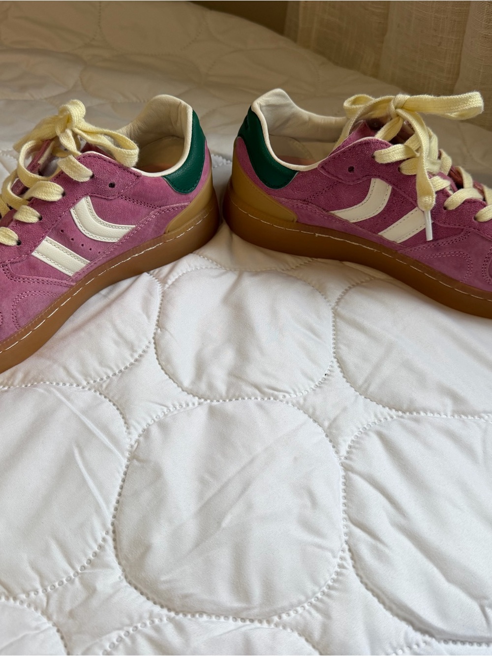 Coolway Goal Sneakers - Picture 3 of 7